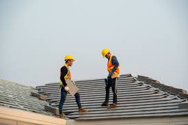 Best Roof Insulation Installation  in Palatine, IL